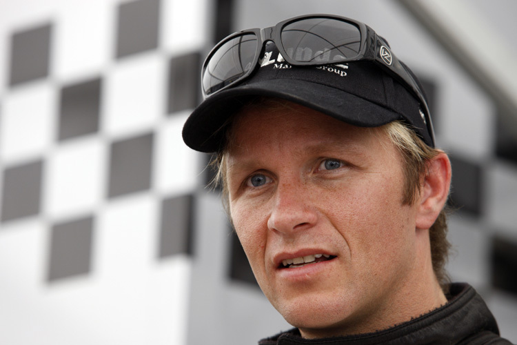 Petter Solberg