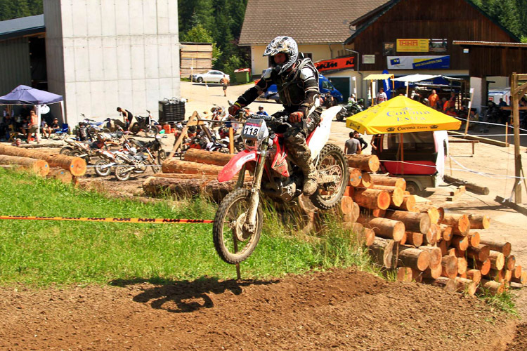 Enduro Masters