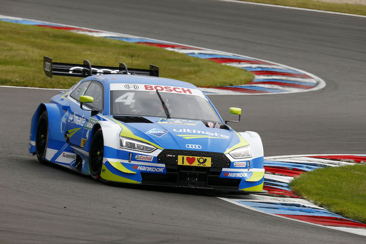 Robin Frijns