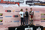 Remy Gardner, Sieger Gerard Riu und Genis Glada