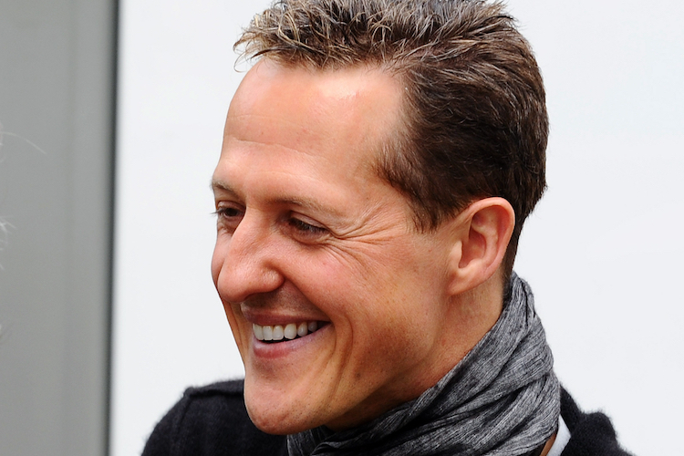 Zum 49. Geburtstag von Michael Schumacher gab es von Tochter Gina Maria rührende Worte