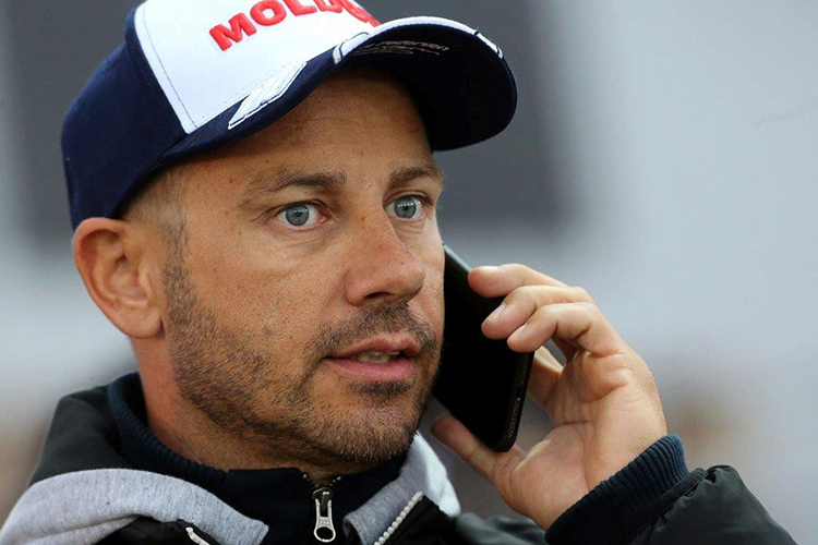 Hat alles gewonnen: Nicki Pedersen