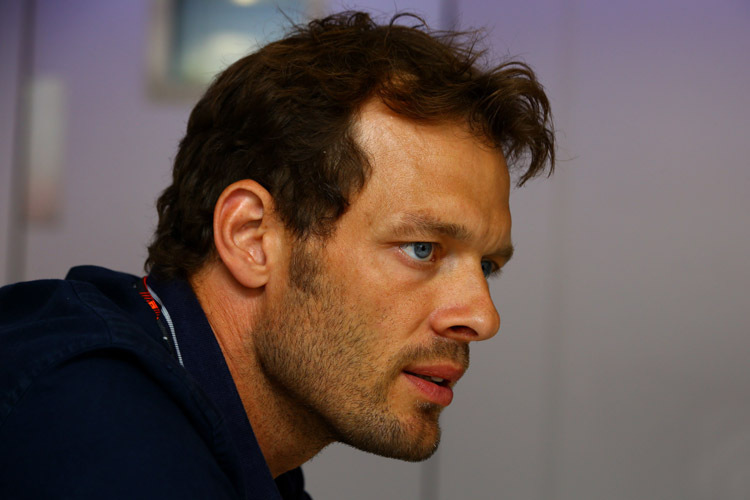 Alex Wurz: «Die Fans sollen nicht denken, dass wir Feiglinge sind, weil wir sicherere Autos wollen»