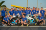 Das Team Penz13.com BMW Motorrad