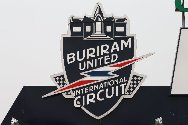 Die MotoGP kommt 2018 erstmals nach Buriram