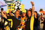 Team Freudenberg feierte 2013 mit Karel Hanika