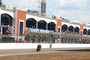 Der Istanbul Park Circuit ist atemraubend