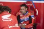 Positives nimmt Leon Haslam aus Estoril nicht mit