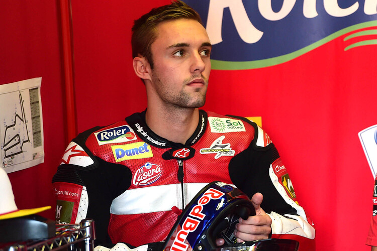 Jonas Folger