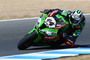 Eine Werks-Kawasaki wird David Salom 2015 ganz sicher nicht mehr pilotieren