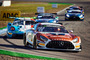 Elias Seppänen und Salman Owega sind die 2023er ADAC GT Masters-Meister