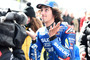Alex Rins wäre am Samstag gerne mehr Runden gefahren
