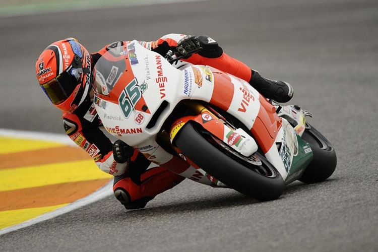 Stefan Bradl