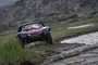 Carlos Sainz nähert sich seinem zweiten Sieg