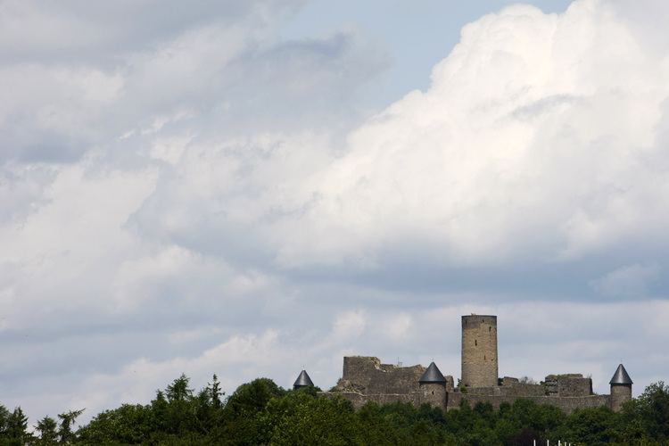 Nürburg: 2011 wieder im Blickfeld der F1-Fans