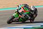 Vorgeschmack auf 2022: Speed Up-Fahrer Romano Fenati