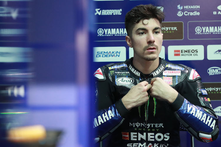 Maverick Viñales