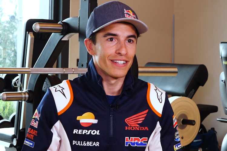 Marc Márquez