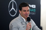Mercedes-Teamchef Toto Wolff