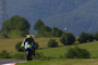 Valentino Rossi: nur achter Startplatz