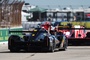 Heck des Cadillac V-Series.R