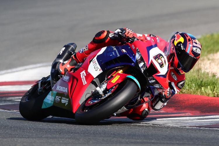 Stefan Bradl