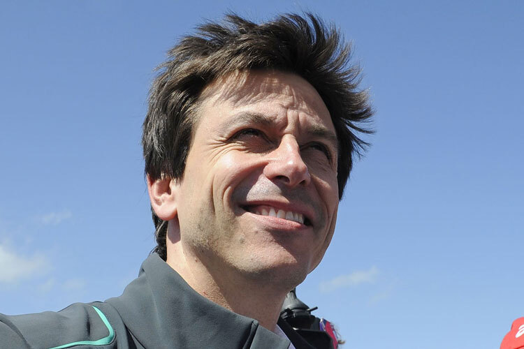 Toto Wolff will weiter seine Anteile an Williams verkaufen