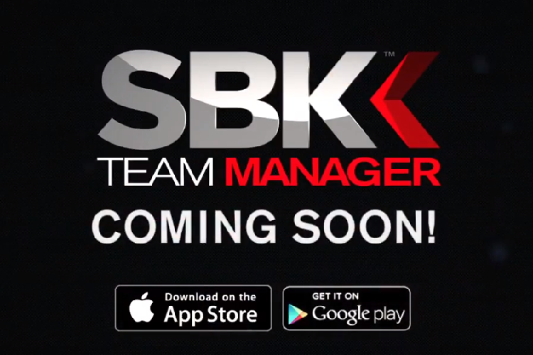 Sein eigenes SBK-Team zum Erfolg führen 