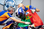 Miguel Oliveira nach seinem ersten MotoGP-Sieg 2020 in Spielberg