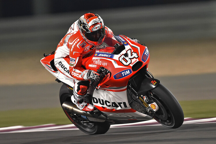 Andrea Dovizioso