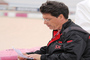 Stefan Kiefer in Albacete