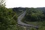 Beliebt im DTM-Lager: die Nordschleife