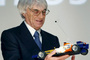 Bernie Ecclestone hat mit seinem Spielzeug viel Geld gemacht