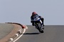 Road Racer Horst Saiger in Aktion: Auf seiner Fanreise ans North West 200 gibt er Einblick in die Welt der Strassenracer