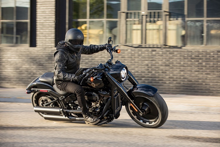 Mit Salärkürzungen und Einstellungsstop will Harley-Davidson die Kurve zurück auf die Erfolgstrasse kriegen