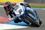 Alex Lowes glänzte mit der Bestzeit