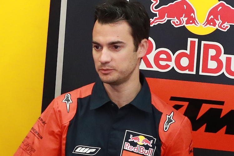 Dani Pedrosa fuhr in Motegi fünf GP-Siege ein