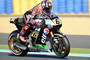 Stefan Bradl im ersten Le-Mans-Training