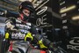 Lukas Tulovic liegt derzeit auf Rang 3 der Moto2-EM
