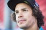 MotoGP-Rookie Franco Morbidelli