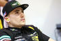Robin Mulhauser reiste mit einer Verletzung und ohne Punkte aus Austin ab