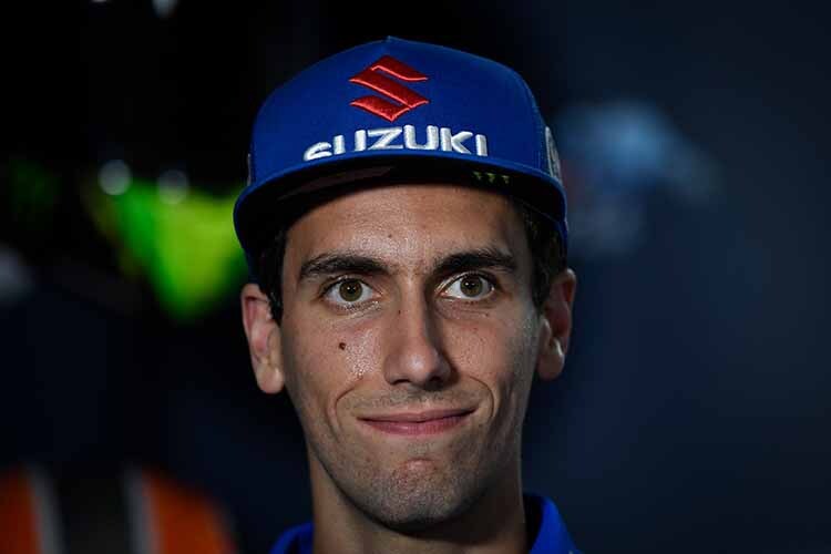 Alex Rins