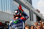 Jorge Lorenzo: «Ich wollte Valentinos Scherz fortsetzen»