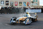 Die Formel E will der Formel 1 Konkurrenz machen