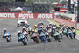 Joan Mir ist als Fünfter 2016 in Argentinien der bestplatzierte Fahrer, der auch 2017 in der Moto3-Klasse unterwegs ist