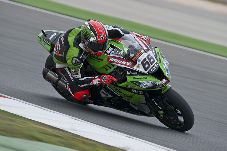 Tom Sykes