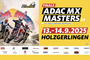 In Holzgerlingen findet das Finale der ADAC MX Masters 2025 statt
