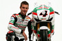 Jonathan Rea in neuem Outfit