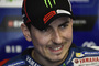 Jorge Lorenzo