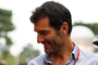 Mark Webber
